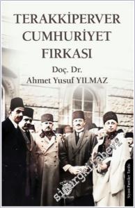 Terakkiperver Cumhuriyet Fırkası -        2025