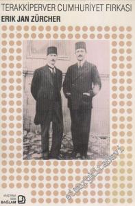 Terakkiperver Cumhuriyet Fırkası -