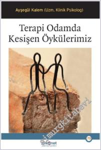 Terapi Odamda Kesişen Öykülerimiz -        2025