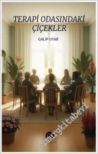 Terapi Odasındaki Çiçekler -        2026