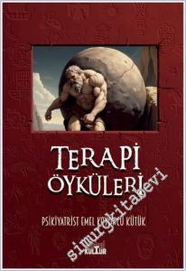 Terapi Öyküleri -        2025