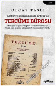 Tercüme Bürosu - Cumhuriyet Aydınlanmasında Bir Köşe Taşı -        2026