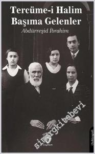 Tercüme-i Halim - Başıma Gelenler -        2025