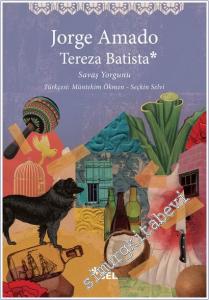 Tereza Batista: Savaş Yorgunu -        2025