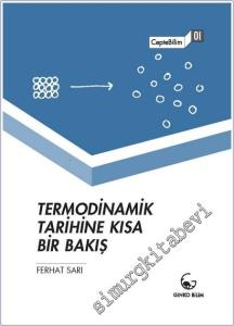 Termodinamik Tarihine Kısa Bir Bakış -        2026