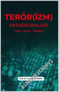 Terör(İzm) Paradigmaları -        2025