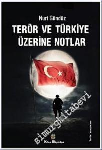 Terör ve Türkiye Üzerine Notlar -        2023