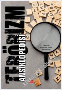 Terörizm Ansiklopedisi -        2025