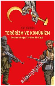 Terörizm ve Komünizm Devrimin Doğal Tarihine Bir Katkı -        2024