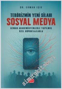 Terörizmin Yeni Silahı Sosyal Medya -        2025