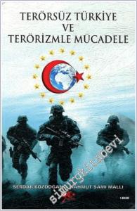 Terörsüz Türkiye ve Terörizmle Mücadele -        2025