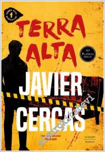 Terra Alta - Terra Alta Romanları 1 -        2024