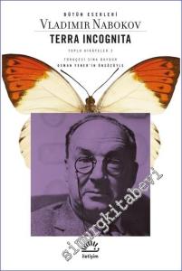 Terra Incognita - Toplu Hikayeler 2 -        2023