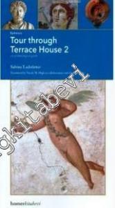 Terraca House 2 in Ephesos -