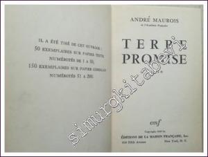 Terre Promis -        1945