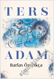 Ters Adam -        2025