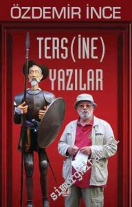 Ters(ine) Yazılar -