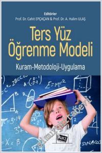Ters Yüz Öğrenme Modeli -        2024