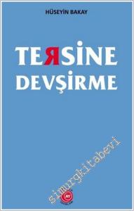Tersine Devşirme -        2024