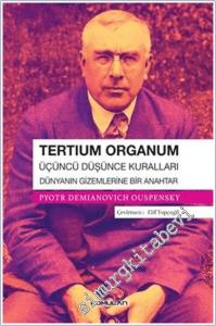 Tertium Organum -        2024