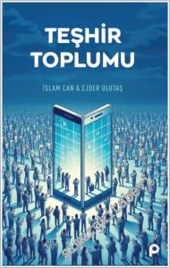 Teşhir Toplumu -        2024