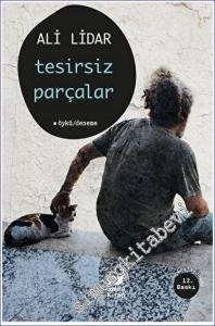 Tesirsiz Parçalar -        2023