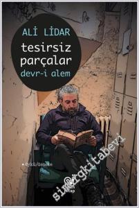 Tesirsiz Parçlar Devr-i Alem -        2024