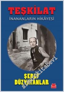 Teşkilat -        2024