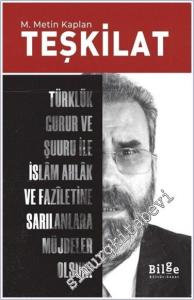 Teşkilat -        2024