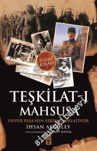 Teşkilat-ı Mahsusa: Enver Paşa'nın Sırdaşı Anlatıyor -        2024