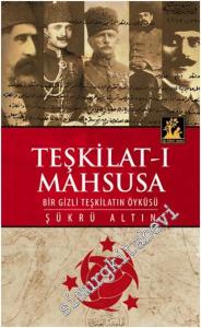 Teşkilat-ı Mahsusa -