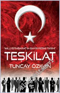 Teşkilat - Milli İstihbarat'ın Gayri Resmi Tarihi -        2023