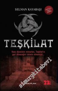 Teşkilat -        2018