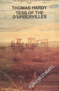 Tess Of The D' urbervilles -