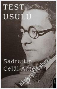 Test Usulü -        2024