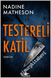 Testereli Katil -        2025