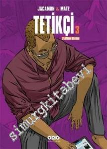 Tetikçi 3: Sıradan Ölümlüler, Olağan Gelişmeler, Haksız Rekabet -