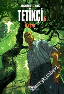 Tetikçi 5: Kaçış -