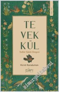 Tevekkül : Tedbir-Takdir Dengesi -        2026
