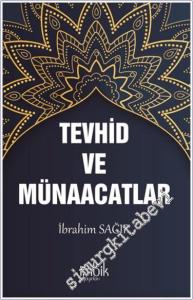 Tevhid ve Münacaatlar -        2024