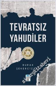 Tevratsız Yahudiler -        2025