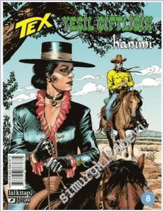 Tex Sayı 8 -        2025