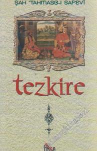 Tezkire -        2001