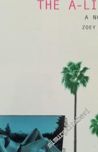 The A-list: A Novel -