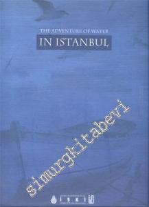 The Adventure of Water in Istanbul (CD'li) -