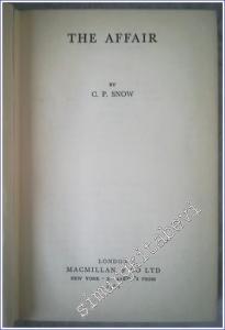 The Affair -        1960