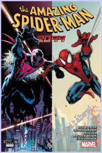 The Amazing Spider-Man - Vol 5 - Cilt 6 : 2099 -
