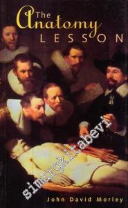 The Anatomy Lesson -