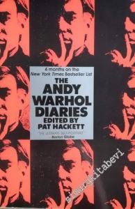 The Andy Warhol Diaries -        1989
