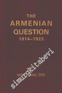 The Armenian Question 1914 - 1923  -